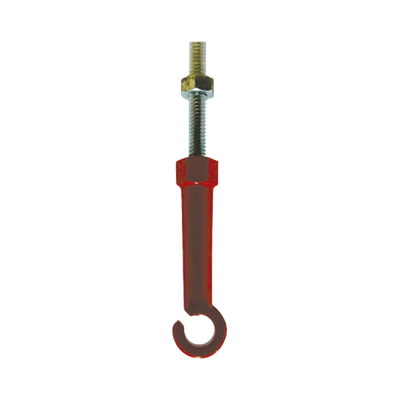 Armella Para Montaje De Cable De Detección De Calor
