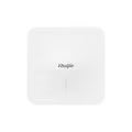 Punto De Acceso Wi-fi 6 Industrial Para Exterior Omnidireccional Ip68 Hasta 5.95 Gb Doble Banda 802.11ax Mu-mimo 4x4