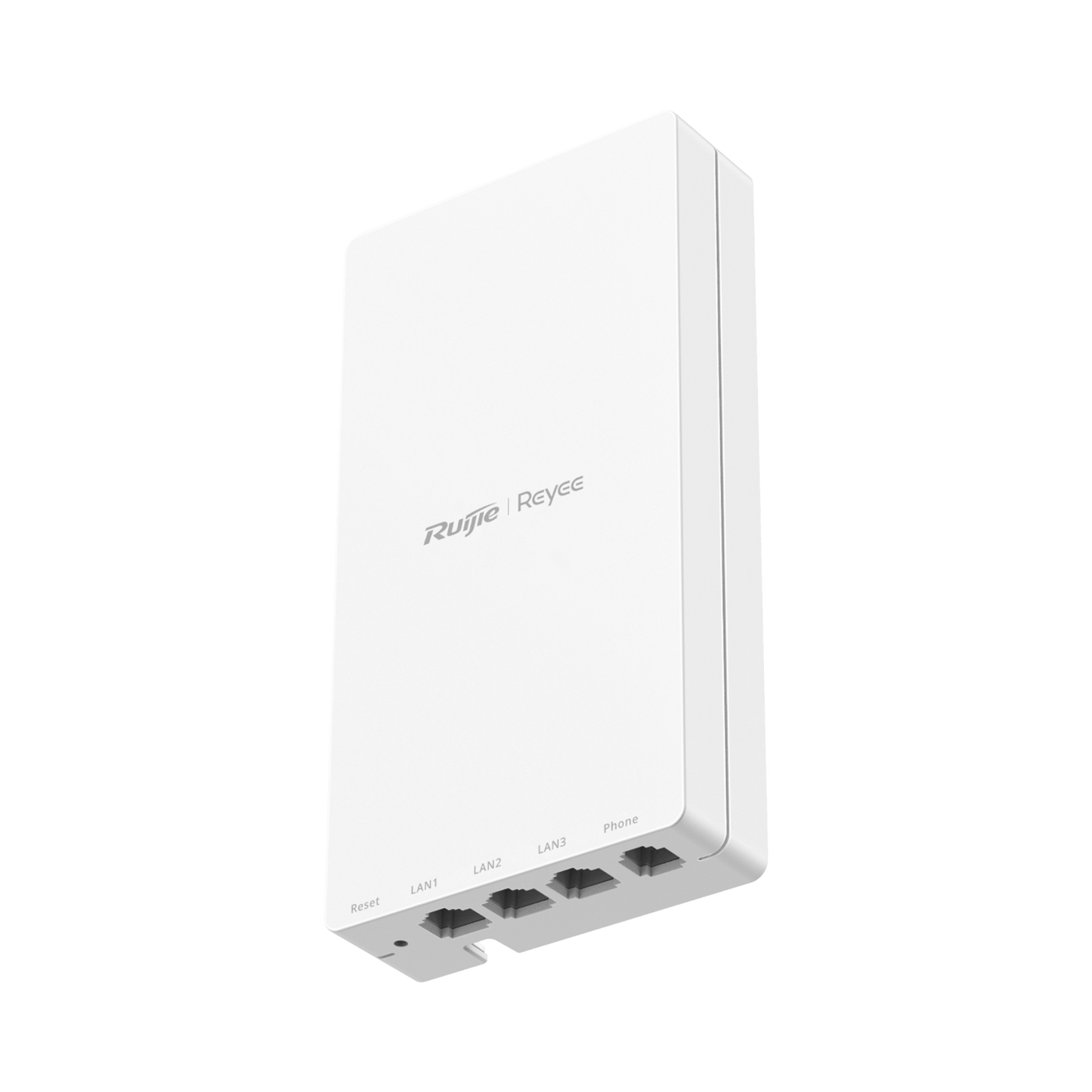 e-Lighten ONU / Punto de Acceso Hibrido Para solución de Fibra, 3 puertos LAN Gigabit, 1 Puerto Análogo Telefonia y Uplink Gigabit para Fibra SC