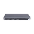 Router Balanceador Con Control De Aplicaciones, Hasta 9 Servicios De Internet Y Hasta 500 Clientes Con Desempeño De 1.5 Gbps