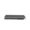 Router Balanceador Con Control De Aplicaciones, Hasta 9 Servicios De Internet Y Hasta 2,000 Clientes Con Desempeño De 2.5 Gbps