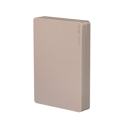Caratula Protectora Color Rosa Dorado 1 Pieza Para Access Point Modelo Rg-rap1260
