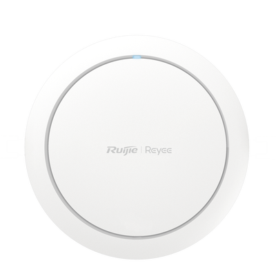 Punto De Acceso Mesh Wi-fi 6 Para Interior En Techo Hasta 2.97 Gbps Doble Banda 802.11ax Mu-mimo 2x2
