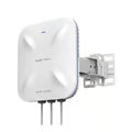 Punto De Acceso Mesh Wi-fi 6 Industrial Para Exterior Sectorial 60°, Hasta 5.95 Gbps, Mu-mimo 4x4, Filtros Anti Interferencia Y Auto Optimización Con Ia, Puerto Eth 2.5g Y Sfp