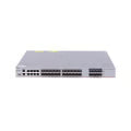 Switch Core Administrable Capa 3 Con 8 Puertos Gigabit, 24 Sfp Y 8 Sfp+ Combo Para Fibra 10gb, Gestión Gratuita Desde La Nube.