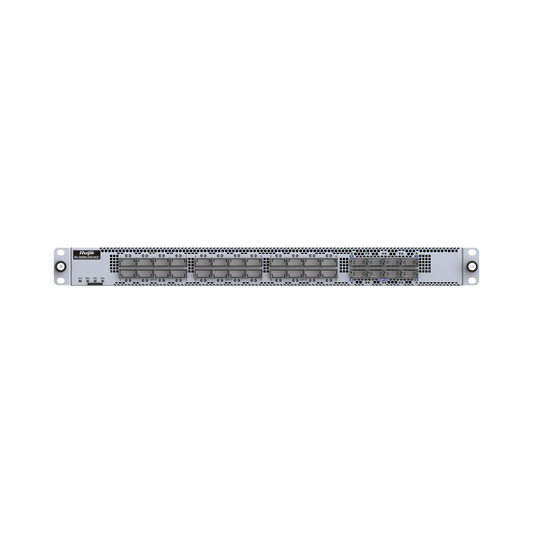 Switch Next-Generation Data Center, 24 Puertos QSPF56 200G y 8 Puertos QSPF-DD 400G