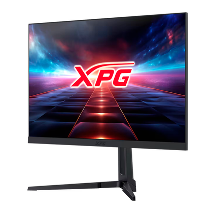 Monitor Adata Xpg Rift R24f2 Plano 23.8 Pulgadas In Ips 1920x1080fhd 120hz 1ms Negro (rift R24f2 Bkcmx)