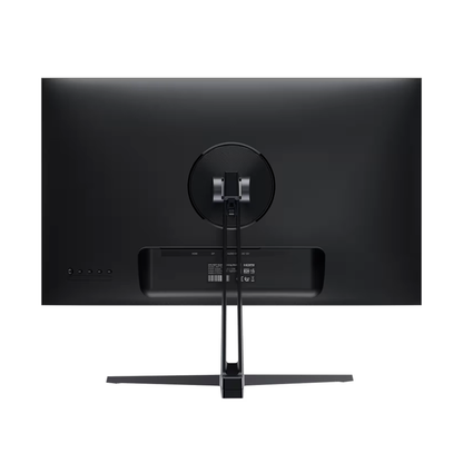 Monitor Adata Xpg Rift R24f2 Plano 23.8 Pulgadas In Ips 1920x1080fhd 120hz 1ms Negro (rift R24f2 Bkcmx)