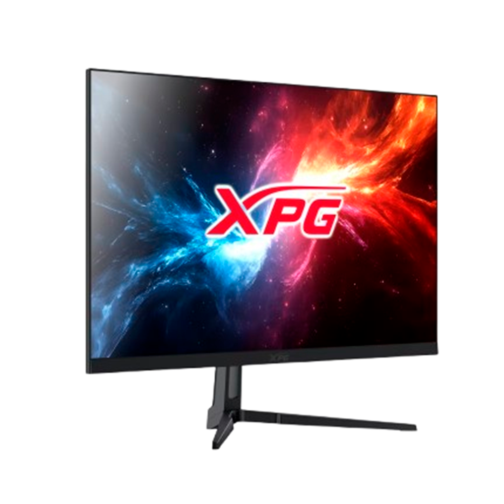 Monitor Adata Xpg Rift R27f6 Plano 27 Pulgadas In Ips 1920x1080fhd 165hz 1ms Negro (rift R27f6 Bkcmx)