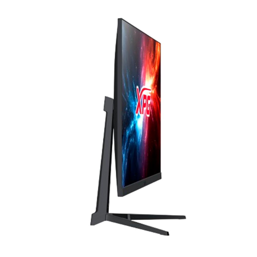 Monitor Adata Xpg Rift R27f6 Plano 27 Pulgadas In Ips 1920x1080fhd 165hz 1ms Negro (rift R27f6 Bkcmx)