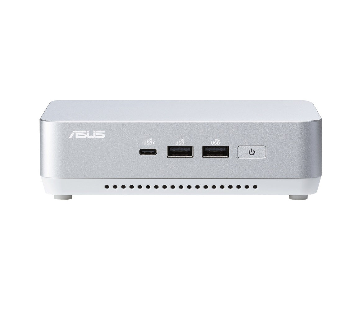 Mini Pc Asus Nuc 14 Pro+ Core Ultra 9 185h Hasta 5.1 Ghz /16 Cores (6p+8e+2lp) /32gb Ddr5 5600 /1tb M.2 /intel Arc /2x Hdmi 2.1 /2x Thunderbolt 4 /w11 Home /vpro