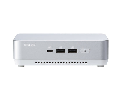 Mini Pc Asus Nuc 14 Pro+ Core Ultra 9 185h Hasta 5.1 Ghz /16 Cores (6p+8e+2lp) /32gb Ddr5 5600 /1tb M.2 /intel Arc /2x Hdmi 2.1 /2x Thunderbolt 4 /w11 Home /vpro