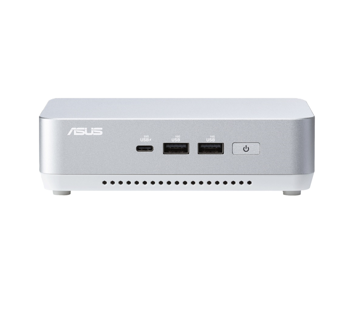 Mini Pc Asus Nuc 14 Pro+ Core Ultra 9 185h Hasta 5.1 Ghz /16 Cores (6p+8e+2lp) /32gb Ddr5 5600 /1tb M.2 /intel Arc /2x Hdmi 2.1 /2x Thunderbolt 4 /w11 Home /vpro