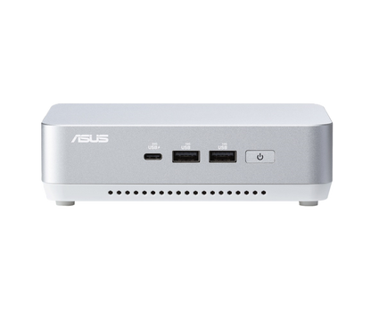 Mini Pc Asus Nuc 14 Pro+ Core Ultra 9 185h Hasta 5.1 Ghz /16 Cores (6p+8e+2lp) /32gb Ddr5 5600 /1tb M.2 /intel Arc /2x Hdmi 2.1 /2x Thunderbolt 4 /w11 Home /vpro