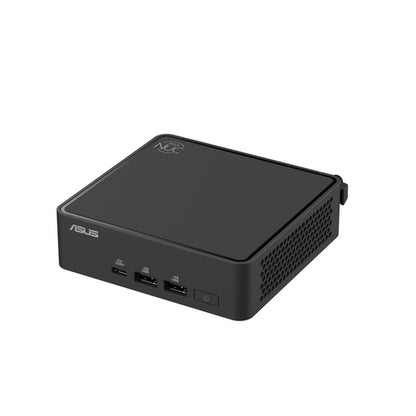 Mini Pc Asus Nuc 15 Pro Core 7 240h Hasta 5.2 Ghz /10 Cores (6p+4e) /16gb Ddr5 5600 /1tb M.2 /2x Hdmi 2.1 /2x Thunderbolt 4 /w11 Pro /chasis Slim