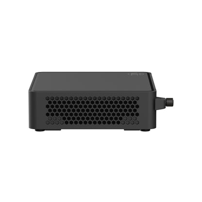 Mini Pc Asus Nuc 15 Pro Core 7 240h Hasta 5.2 Ghz /10 Cores (6p+4e) /16gb Ddr5 5600 /1tb M.2 /2x Hdmi 2.1 /2x Thunderbolt 4 /w11 Pro /chasis Slim