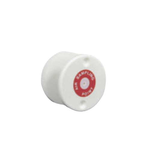 Punto de Muestreo Para Usarse Con Capilares de Aspiración ??? Necesita Rollo de Capilar RP5219, Conector RP5223 y Conexión Tipo “T” Modelo RP5204