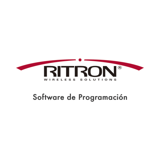 Kit de programación para Callboxes serie RQX