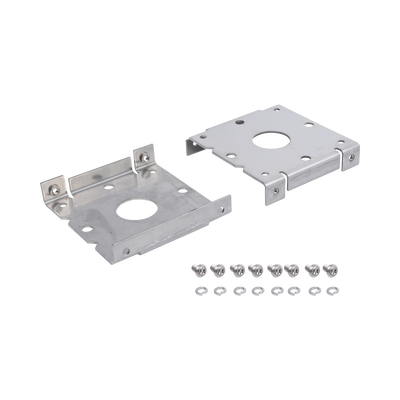 Kit De Montaje Para Callboxes Serie Rqx