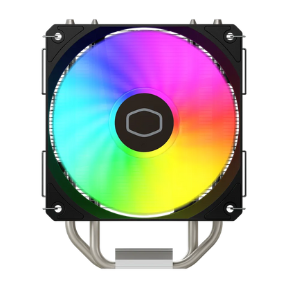 Disipador De Aire Cooler Master / Hyper 212 Spectrum V3 / Plata / Argb / Gamer