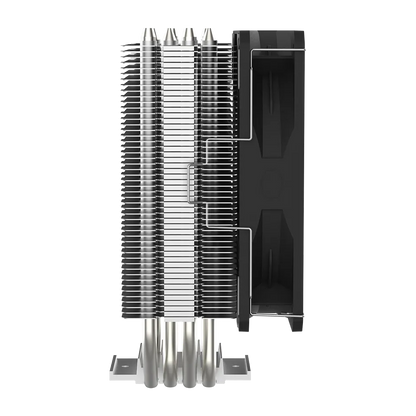 Disipador De Aire Cooler Master / Hyper 212 Spectrum V3 / Plata / Argb / Gamer