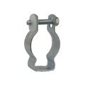 Soporte Metálico Para Tubería De Aspiración De 3/4", Paquete Con 50 Piezas