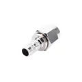 Conector Sma Macho De Anillo Plegable Para Cable Rg-142/u.
