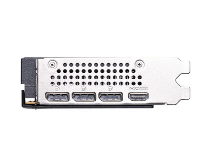 Tarjeta De Video Msi Gefiorce Rtx 5060 8g Shadow 2x Oc Pcie4 X 8/8gb/gddr6/estandar/1hdmi/1xdp/dl-dvi-d X 1gama Media /gamer