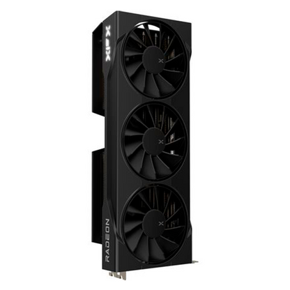 Tarjeta De Video Xfx Amd Radeon Rx 7600xt Speedster Swft 210 Dual Fan/ 16gb/ Gddr6/ Pcie 4.0/128 Bit/gama Media