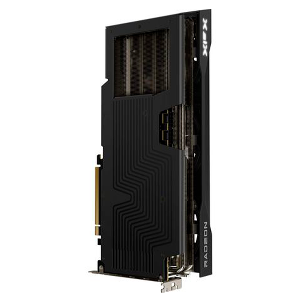 Tarjeta De Video Xfx Amd Radeon Rx 9070xt Speedster Swift Triple Fan / 16gb/ Gddr6/ Pcie 5.0/256 Bit/gama Alta