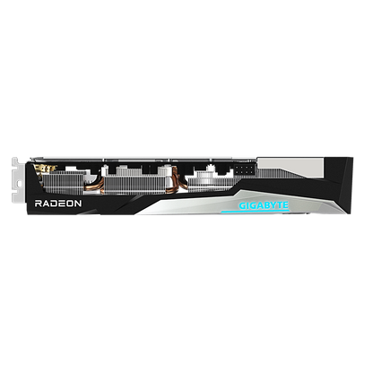 Tarjeta De Video Gigabyte Amd Radeon Rx 7600 Gaming Oc 8g Pcie 4.0 8 Gb/gddr6x/256 Bit/gama Alta