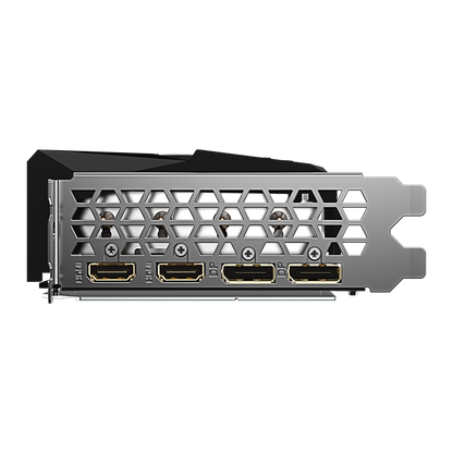 Tarjeta De Video Gigabyte Amd Radeon Rx 7600 Gaming Oc 8g Pcie 4.0 8 Gb/gddr6x/256 Bit/gama Alta