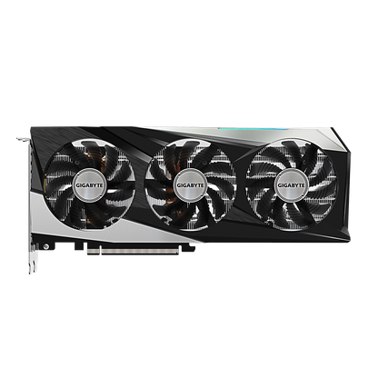 Tarjeta De Video Gigabyte Amd Radeon Rx 7600 Gaming Oc 8g Pcie 4.0 8 Gb/gddr6x/256 Bit/gama Alta
