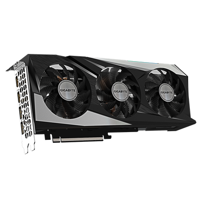 Tarjeta De Video Gigabyte Amd Radeon Rx 7600 Gaming Oc 8g Pcie 4.0 8 Gb/gddr6x/256 Bit/gama Alta
