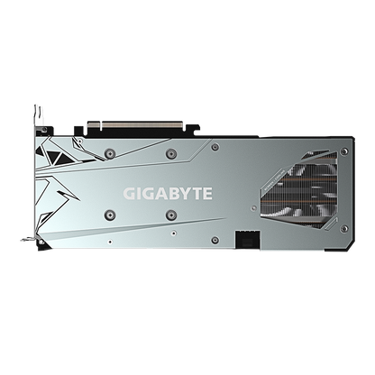 Tarjeta De Video Gigabyte Amd Radeon Rx 7600 Gaming Oc 8g Pcie 4.0 8 Gb/gddr6x/256 Bit/gama Alta