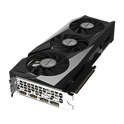 Tarjeta De Video Gigabyte Amd Radeon Rx 7600 Gaming Oc 8g Pcie 4.0 8 Gb/gddr6x/256 Bit/gama Alta