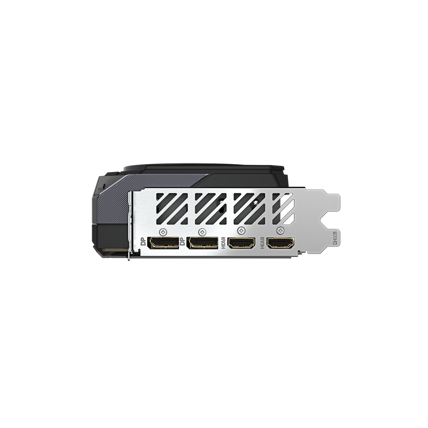 Tarjeta De Video Gigabyte Radeon Gv-r9070xtgaming Oc-16gd / Rx 9700 Xt / 16gb Vram / Pci 5.0 / Hdmi / Dp