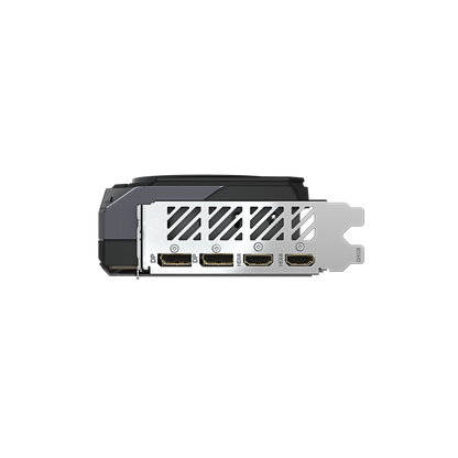 Tarjeta De Video Gigabyte Radeon Gv-r9070xtgaming Oc-16gd / Rx 9700 Xt / 16gb Vram / Pci 5.0 / Hdmi / Dp