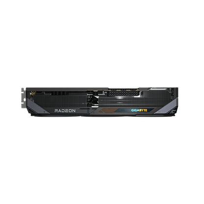 Tarjeta De Video Gigabyte Radeon Gv-r9070xtgaming Oc-16gd / Rx 9700 Xt / 16gb Vram / Pci 5.0 / Hdmi / Dp