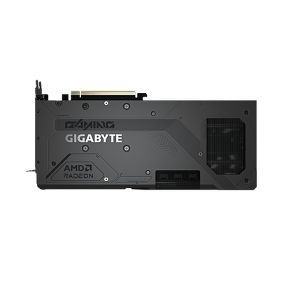 Tarjeta De Video Gigabyte Radeon Gv-r9070xtgaming Oc-16gd / Rx 9700 Xt / 16gb Vram / Pci 5.0 / Hdmi / Dp