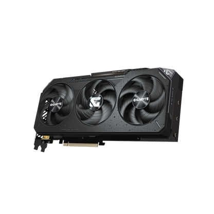 Tarjeta De Video Gigabyte Radeon Gv-r9070xtgaming Oc-16gd / Rx 9700 Xt / 16gb Vram / Pci 5.0 / Hdmi / Dp