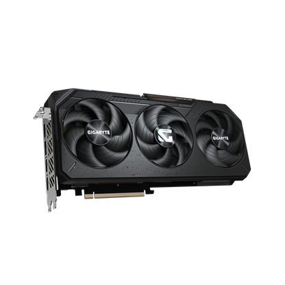 Tarjeta De Video Gigabyte Radeon Gv-r9070xtgaming Oc-16gd / Rx 9700 Xt / 16gb Vram / Pci 5.0 / Hdmi / Dp