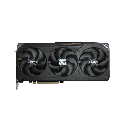 Tarjeta De Video Gigabyte Radeon Gv-r9070xtgaming Oc-16gd / Rx 9700 Xt / 16gb Vram / Pci 5.0 / Hdmi / Dp