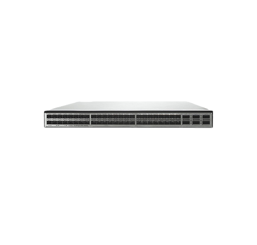Switch Core Huawei Cloudengine / 48 Puertos Sfp+ / 6 Puertos 40g-100g Qsfp28