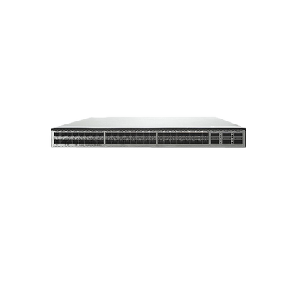 Switch Core Huawei Cloudengine / 48 Puertos Sfp+ / 6 Puertos 40g-100g Qsfp28