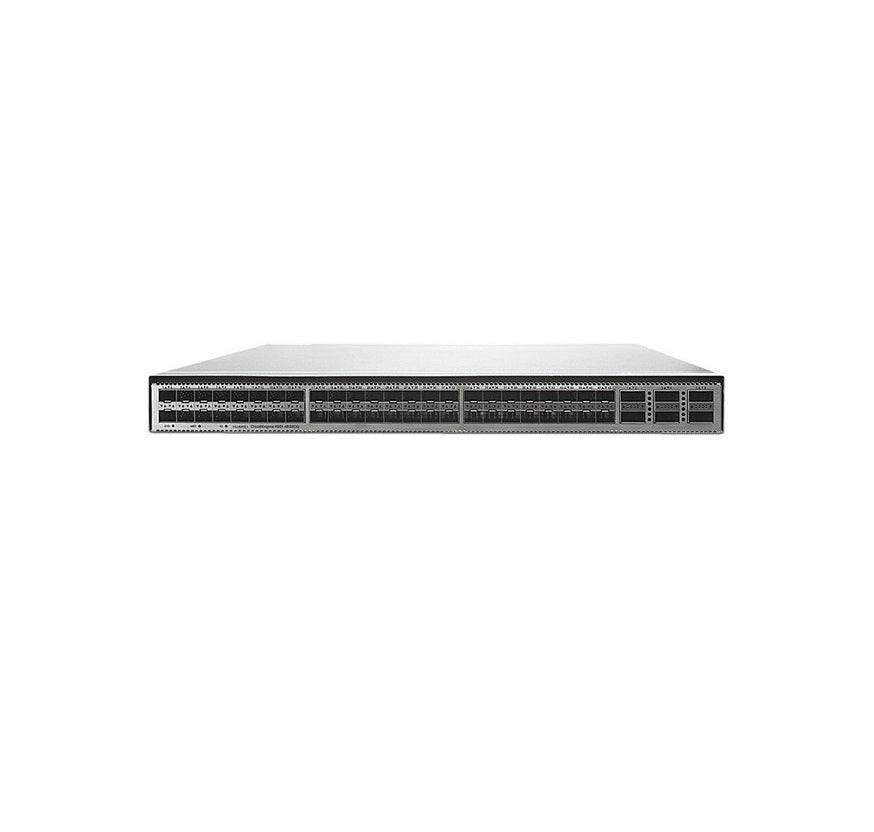 Switch Core Huawei Cloudengine / 48 Puertos Sfp+ / 6 Puertos 40g-100g Qsfp28