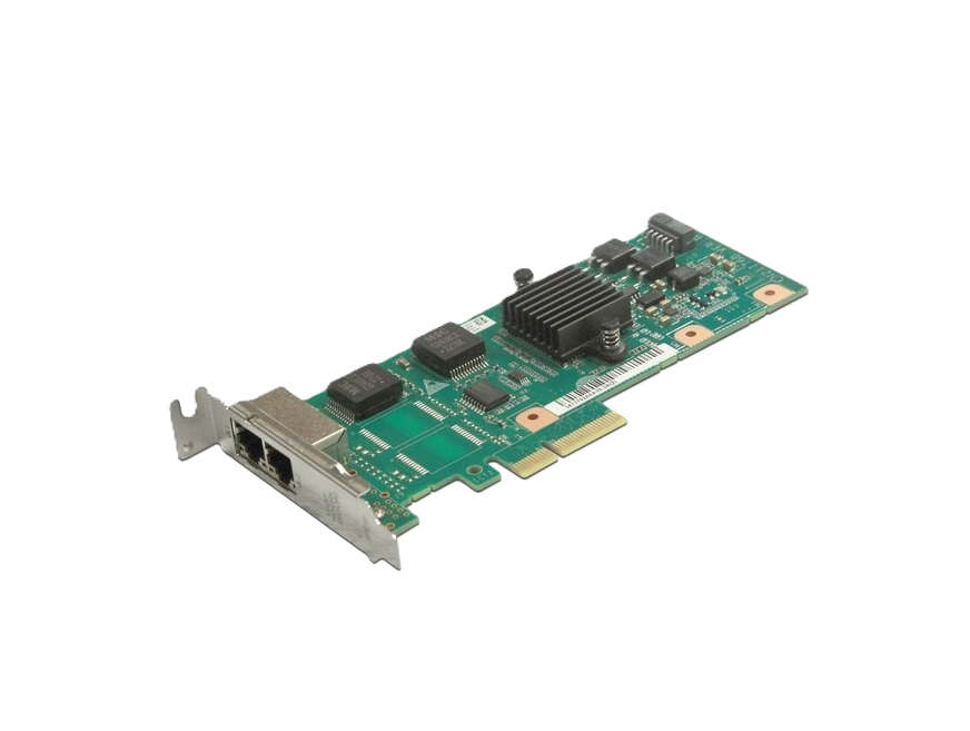 Tarjeta De Red Xfusion Intel I350 2 Ports 1gb Rj45