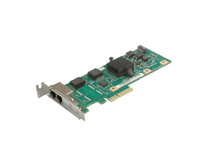 Tarjeta De Red Xfusion Intel I350 2 Ports 1gb Rj45