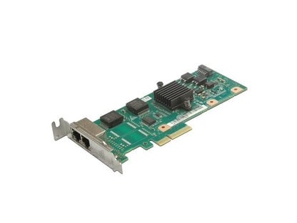 Tarjeta De Red Xfusion Intel I350 2 Ports 1gb Rj45