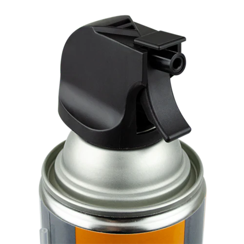 Aire Comprimido Removedor De Polvo Para Equipo Electronico Ecologico Perfect Choice E-duster 330 Ml